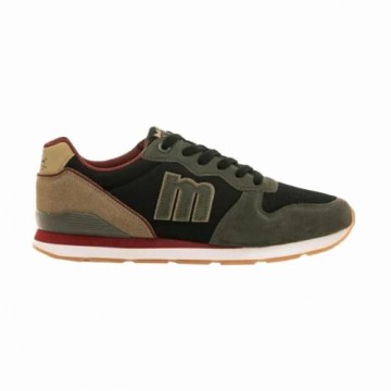 Men’s Casual Trainers Mustang Joggo Olive