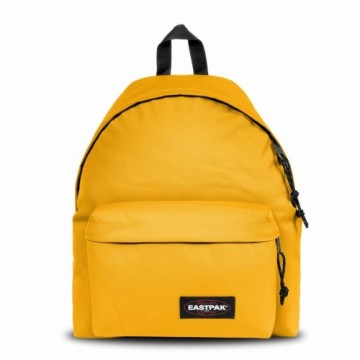 Повседневный рюкзак Eastpak Padded Pak'R Жёлтый