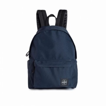 Casual Backpack Munich Basic Multicolour