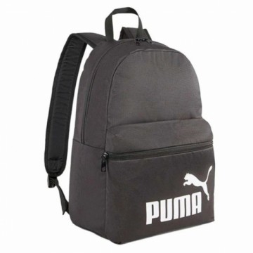 Gym Bag Puma Phase Black