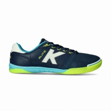 Взрослые кроссовки для футзала Kelme Elite Тёмно Синий