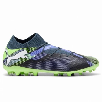 Взрослые футбольные бутсы Puma Future 7 Pro Mg Чёрный