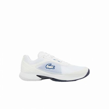 Men's Tennis Shoes Lacoste Tech Point White