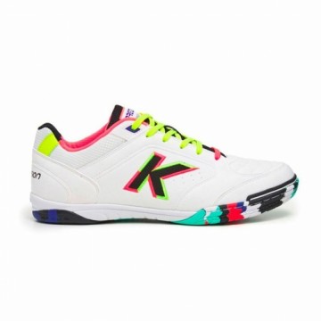 Взрослые кроссовки для футзала Kelme Precision Белый