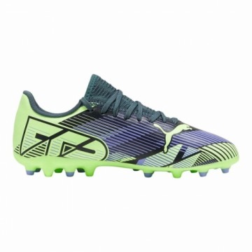 Детские футбольные бутсы Puma Future 7 Play Mg