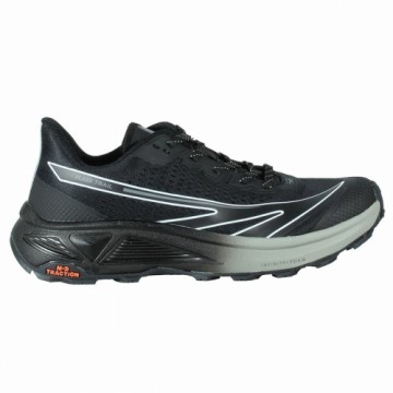 Running Shoes for Adults Hi-Tec Flash Black