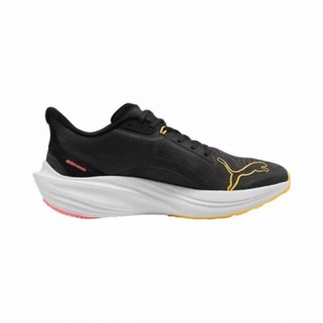 Беговые кроссовки для взрослых Puma Darter Pro Чёрный