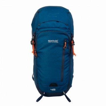 Hiking Backpack Regatta Highton V2 Blue