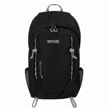 Hiking Backpack Regatta Survivor V4 Black