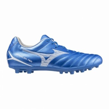 Adult's Football Boots Mizuno Monarcida Neo III Select Ag Blue