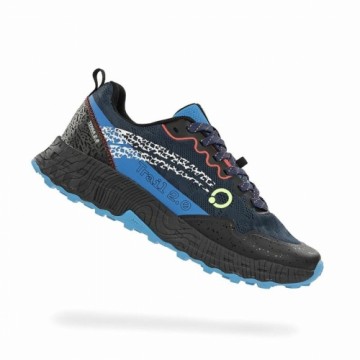 Running Shoes for Adults Atom AT158 Terra V2 Navy Blue