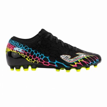 Взрослые футбольные бутсы Joma Sport Gol 2401 Жёлтый Чёрный