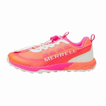 Беговые кроссовки для детей Merrell Agility Peak