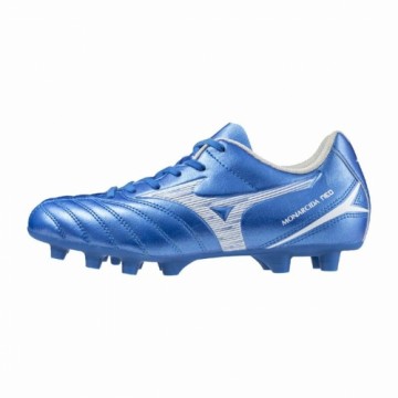 Детские футбольные бутсы Mizuno Monarcida Neo III Select