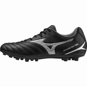 Взрослые футбольные бутсы Mizuno Monarcida Neo III Select Ag Чёрный