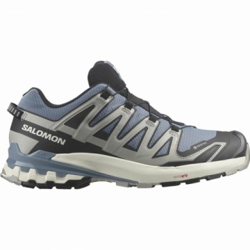 Men's Trainers Salomon XA Pro 3D V9 Steel Blue