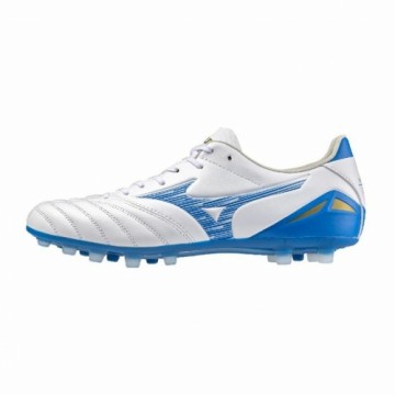 Взрослые футбольные бутсы Mizuno Morelia Neo IV Pro Ag Белый