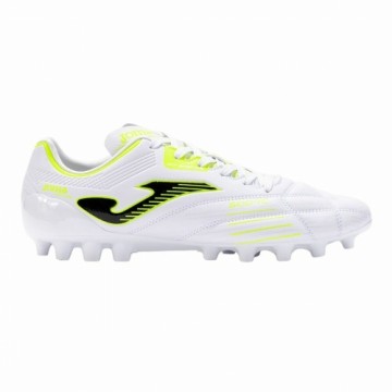 Adult's Football Boots Joma Sport Score 2402 White