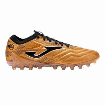 Adult's Football Boots Joma Sport Powerful Cup 2418 Black