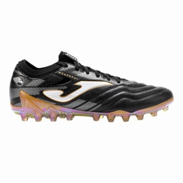 Adult's Football Boots Joma Sport Powerful Cup 2401 Black