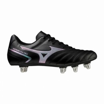 Взрослые футбольные бутсы Mizuno Monarcida Neo III Чёрный