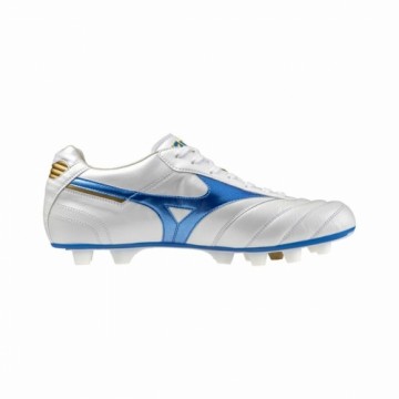 Adult's Football Boots Mizuno Morelia II Elite White