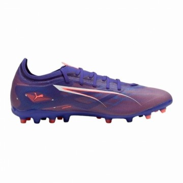 Взрослые футбольные бутсы Puma Ultra 5 Match Mg Фиолетовый