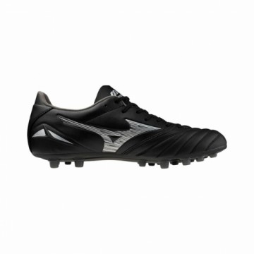 Взрослые футбольные бутсы Mizuno Morelia Neo IV Pro Ag Чёрный