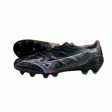 Pieaugušo Futbola Buči Mizuno Alpha Pro Melns