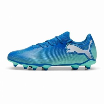 Взрослые футбольные бутсы Puma Future 7 Play Fg/Ag