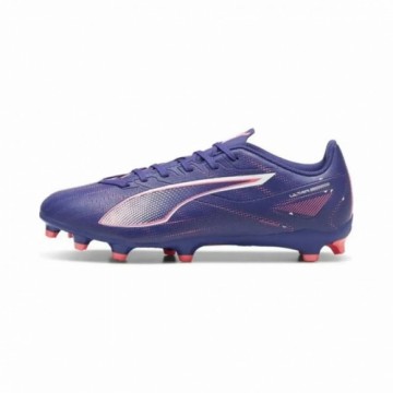 Futbola Zeķes Bērniem Puma Ultra 5 Play Mg Violets