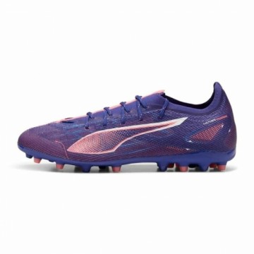 Adult's Football Boots Puma Ultra 5 Pro Mg Purple