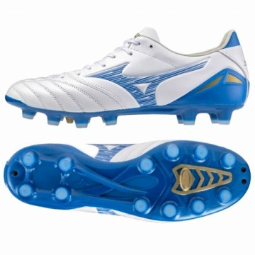 Взрослые футбольные бутсы Mizuno Morelia Neo IV Pro Белый