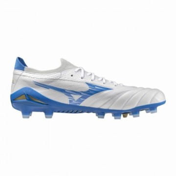 Взрослые футбольные бутсы Mizuno Morelia Neo IV Elite Синий Белый