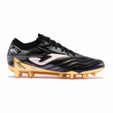 Взрослые футбольные бутсы Joma Sport Powerful Cup 2401 Чёрный