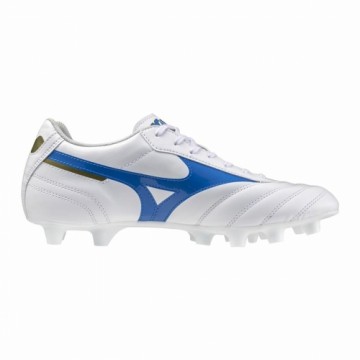 Adult's Football Boots Mizuno Morelia II Club White