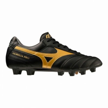 Взрослые футбольные бутсы Mizuno Morelia II Pro Чёрный