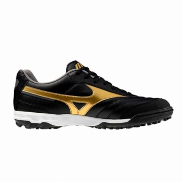 Взрослые футбольные бутсы Mizuno Morelia Sala Classic TF Чёрный