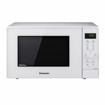 Микроволновая Печь с Грилем Panasonic Corp. NN-GD34HWSUG 1000W (23L) (Пересмотрено B)