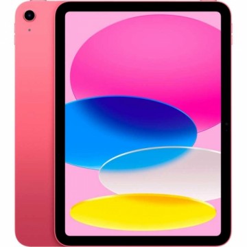 Apple iPad 10.9" 2024  Wi-Fi 64GB pink  EU