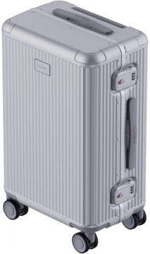 Xiaomi чемодан Aluminum Frame Luggage 24"