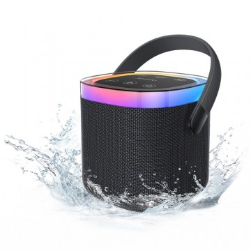 OEM Yesido Portable Bluetooth Speaker YSW25 black