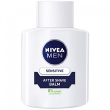 Nivea Sensitive After Shave Balm 100 ml