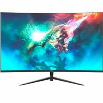 Monitors Nilox NXM24CRV01 24" Full HD