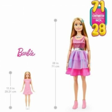 Baby Doll with Accessories Barbie HJY02