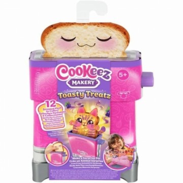 Baby Doll Moose Toys Toasty Treatz