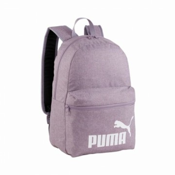 Ikdienas Mugursoma Puma Phase Backpack III Daudzkrāsains