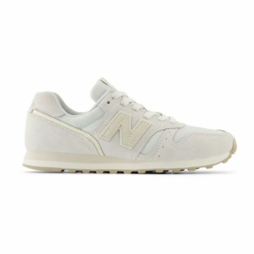 Sieviešu Ikdienas Apavi New Balance WL373 V2 WL373 SJ2 Balts