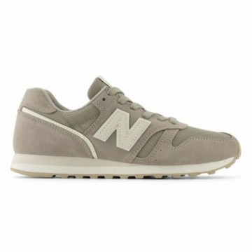 Sieviešu Ikdienas Apavi New Balance WL373 V2 WL373 SH2 Pelēks