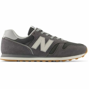 Vīriešu Ikdienas Apavi New Balance ML373 V2 ML373 SH2 Pelēks